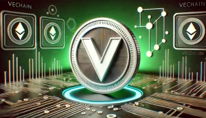 VeChain的新代币经济模型：将VTHO生成量与全网VET总质押挂钩