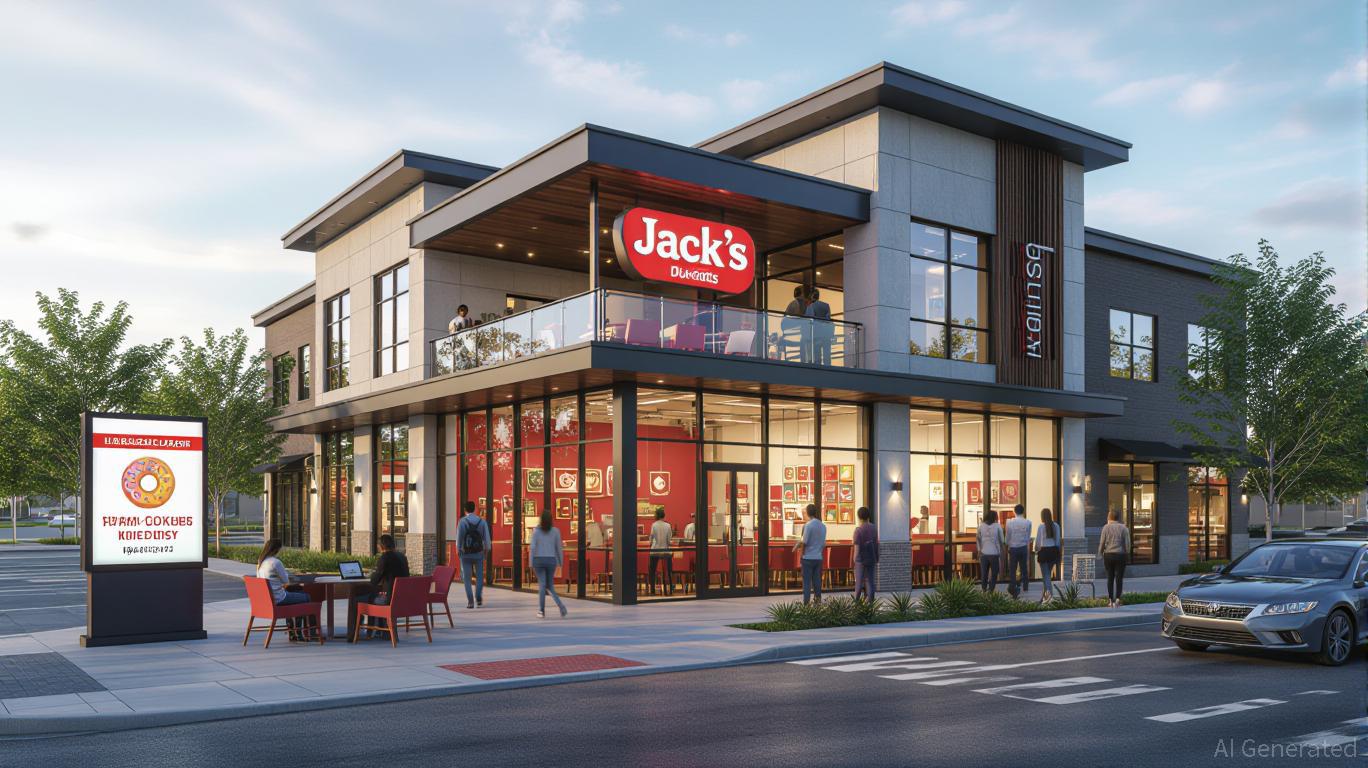 餐饮业破产引发的连锁反应：2025年零售房地产风险与不良债务机遇