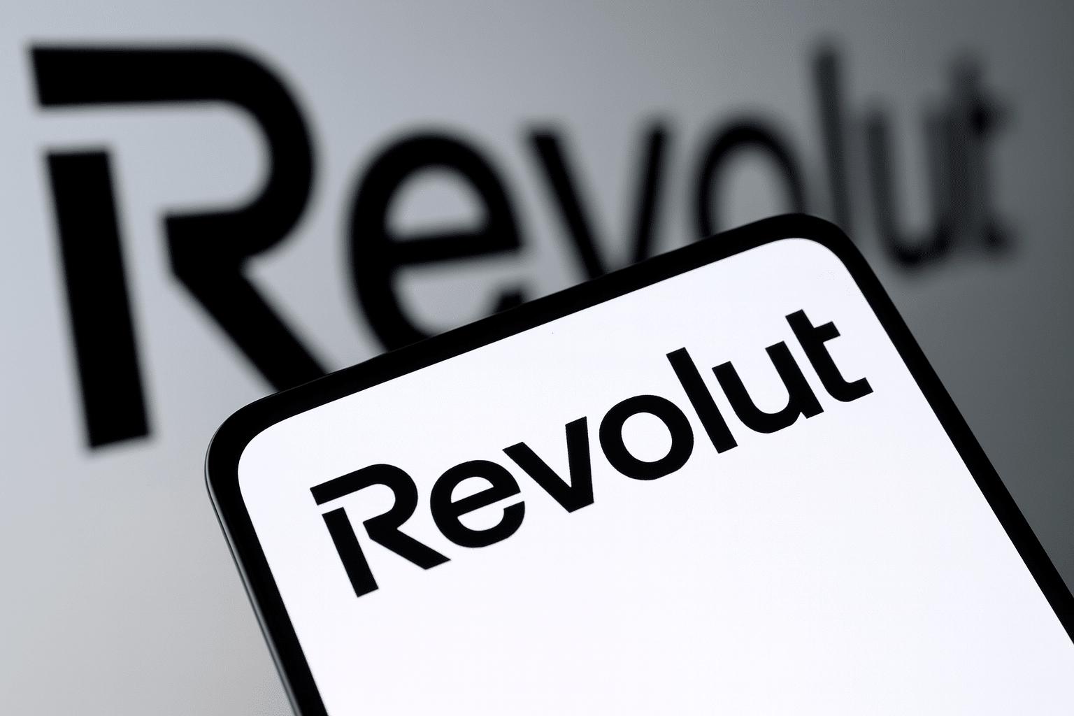 Revolut增强加密货币转账功能，现已支持Polygon稳定币