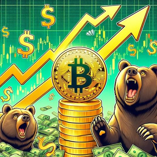 Analyst reveals Bitcoin has entered a bear market by 80% - What factors will ultimately confirm this?