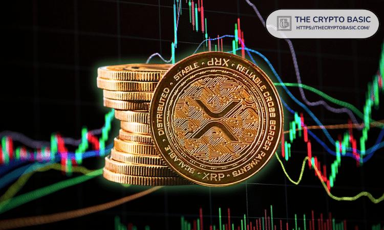 分析师指出,富兰克林邓普顿的XRP ETF可能有助于避免XRP价格暴跌至0.66美元。