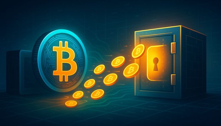 比特币创始人欧文·冈登向 Kraken 存入最后 2,499 个比特币，价值达 2.28 亿美元—最新报道