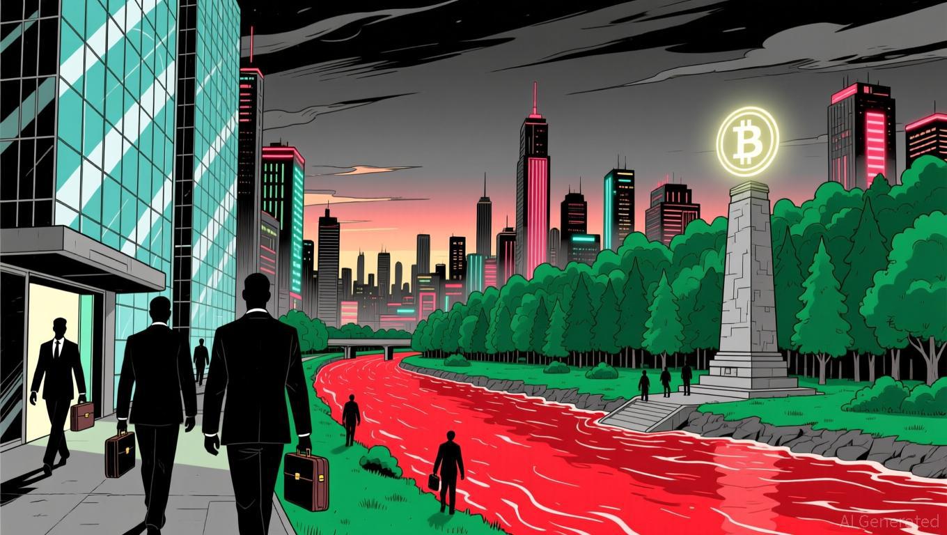 比特币ETF资金外流趋势逆转  机构投资者再次进入低成本产品市场