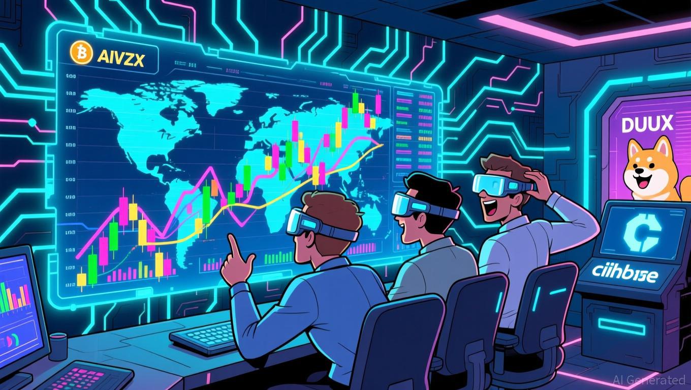 今日比特币新闻:Coinbase 扩张山寨币期货业务,巩固市场主导地位