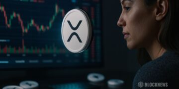 XRP进入关键测试区——分析师认为回调将结束的理由