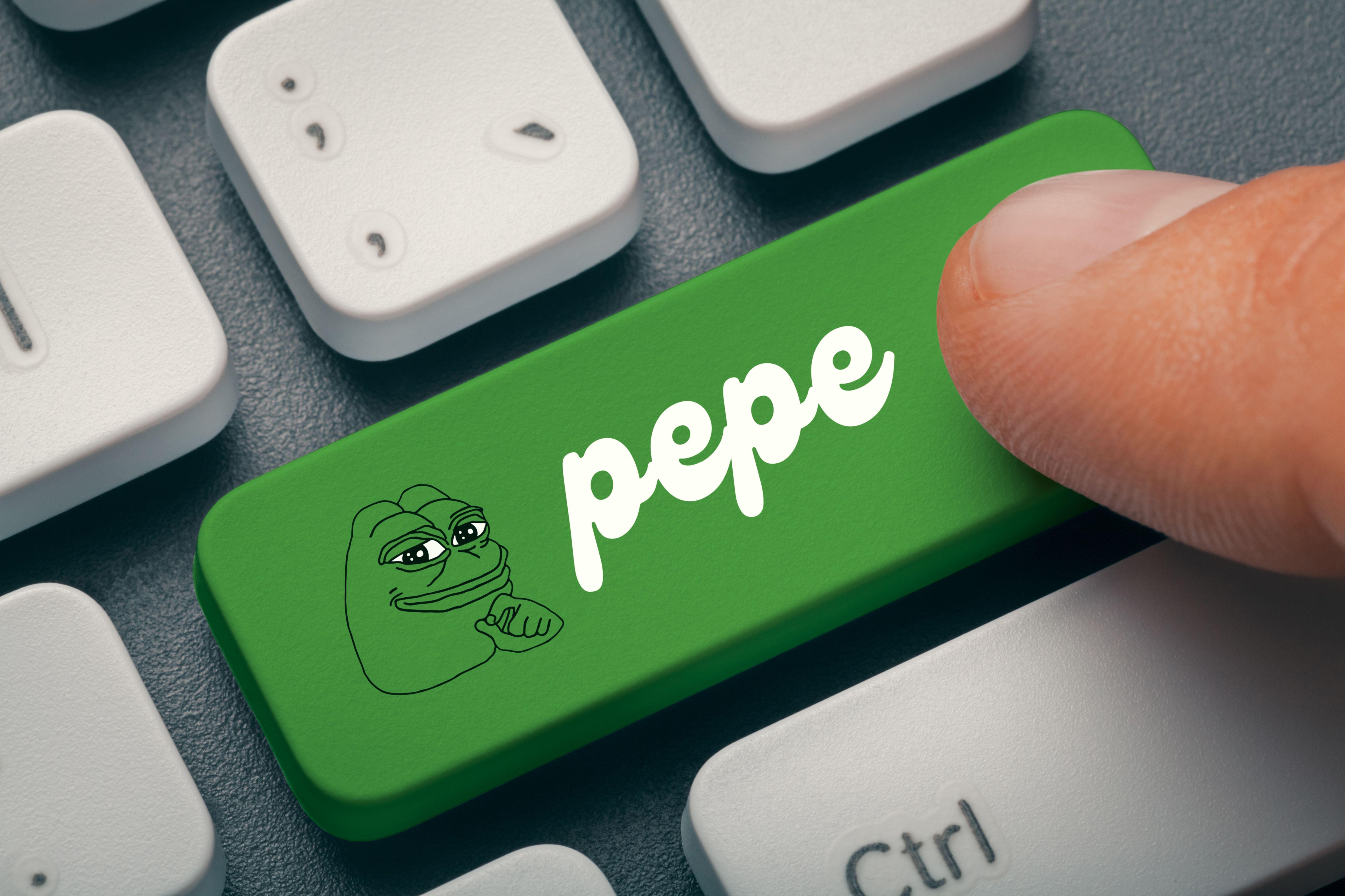 2025年PEPE（PEPE）价格预测：市场暴跌后PEPE能否快速反弹？