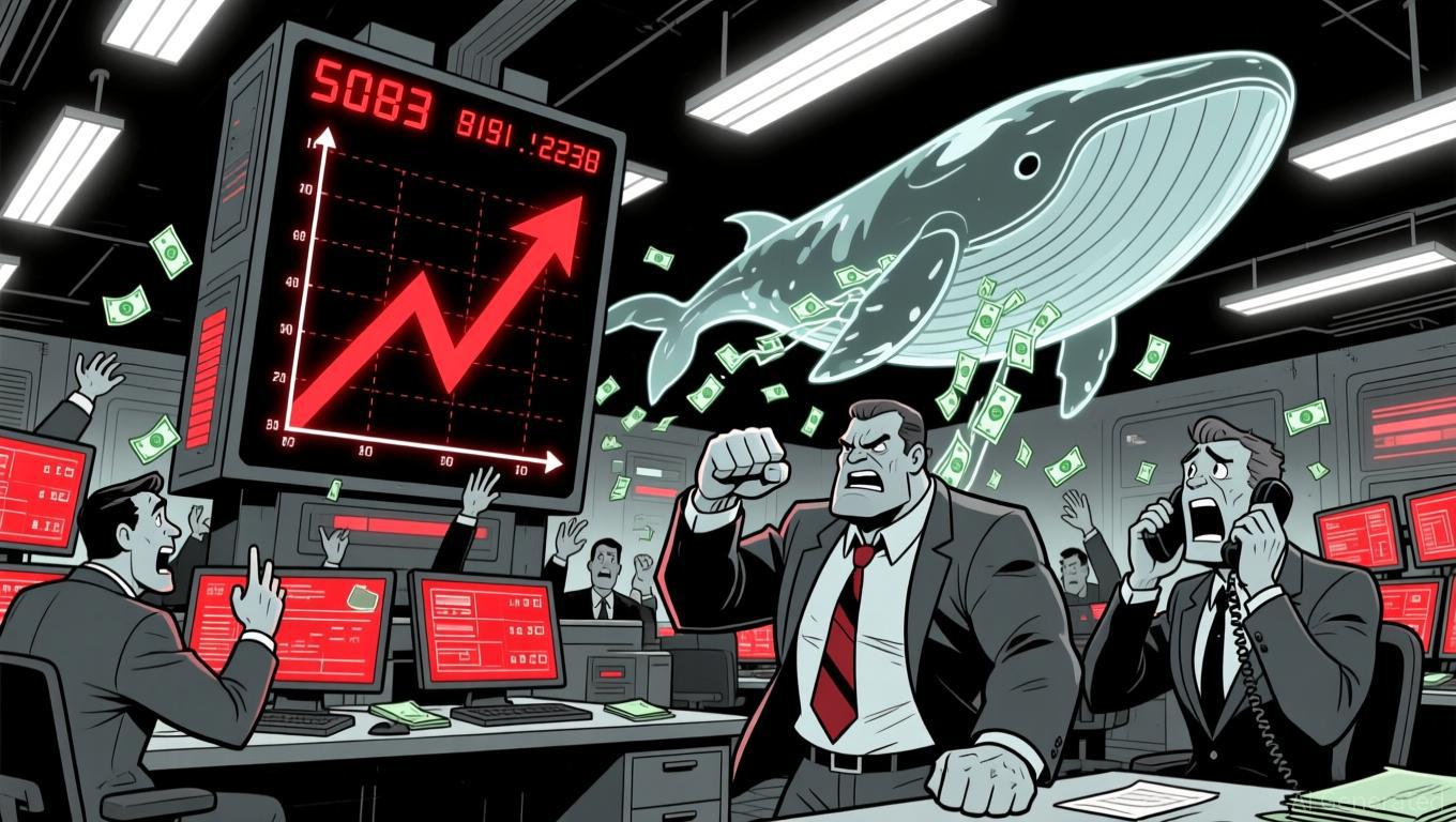 Capital Outflows in GeeFi (GEE) and XRP: A Shift in Investment Portfolio Allocation Strategy Amid Ripple Coin Volatility