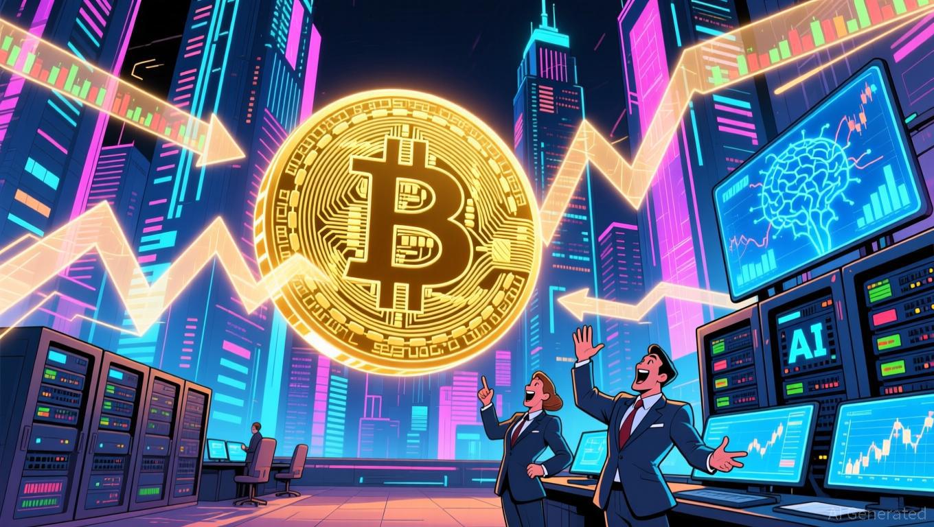 今日比特币新闻：Ark Invest坚信加密货币的低迷期将带来长期收益。