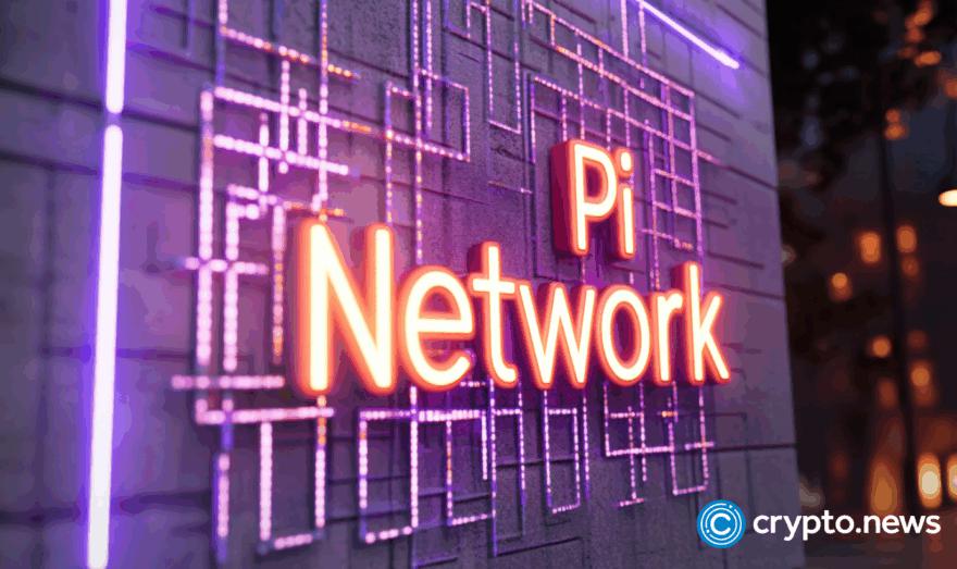 Pi Network investment in CiDi Games, aiming to expand the crypto gaming ecosystem.