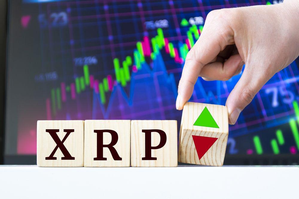 XRP表现抢眼：自去年美国大选以来成为佼佼者的加密货币